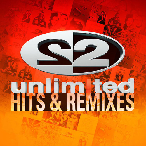 Spread Your Love By 2 Unlimited