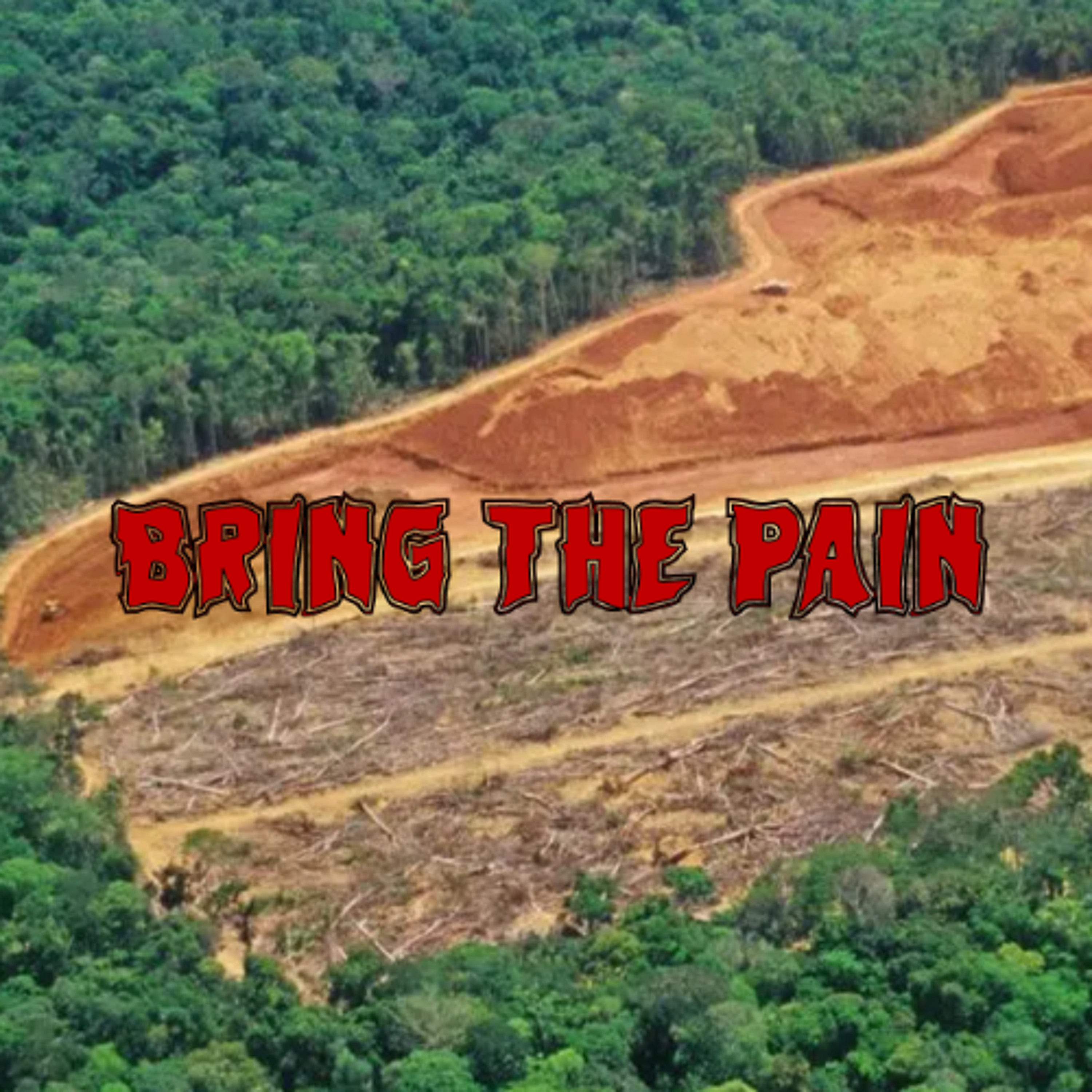 Patreon Preview – 430. Bring the Pain