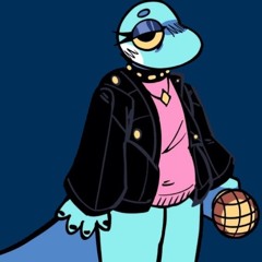 Silly Hour - Pookie