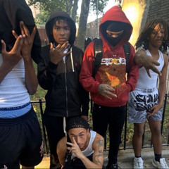 Jah Drillz X Baby Sweep - East 2 West