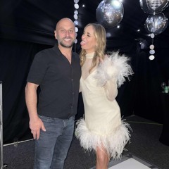 Katie Impey 40th - The Mum Life Styled Part 2