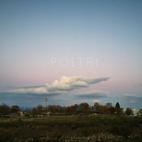 Poltri - Cloud