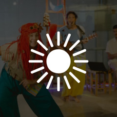 Locução para abertura do espetáculo teatral "Reza a Lenda", do grupo Tapete Voador