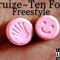 Kruize - Ten Fold Freestyle Prod by. @Kruize YK