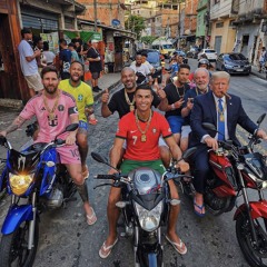 BAILE NO CABANA É O BICHO- MC GAROTO & MC MINININ-DJ SANBARBOSA & DJ MAGRÃO[ LANÇA DA NIKE ]