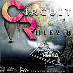 CIRCUIT RULES VOL 4 - EIDER HENAO