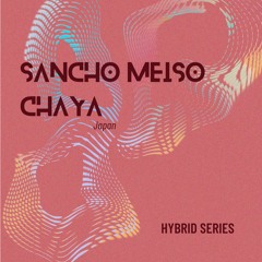 Jedi’s Chillout | Sancho Meiso Chaya • Tsunami