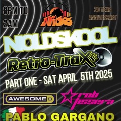 NIOS 20th Anniversary Mix