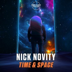 Nick Novity - Time & Space