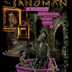 ⚡Ebook✔ The Sandman 7: Brief Lives