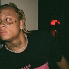 [FREE FOR PROFIT] Trippie Redd Type Beat - "RAGE"