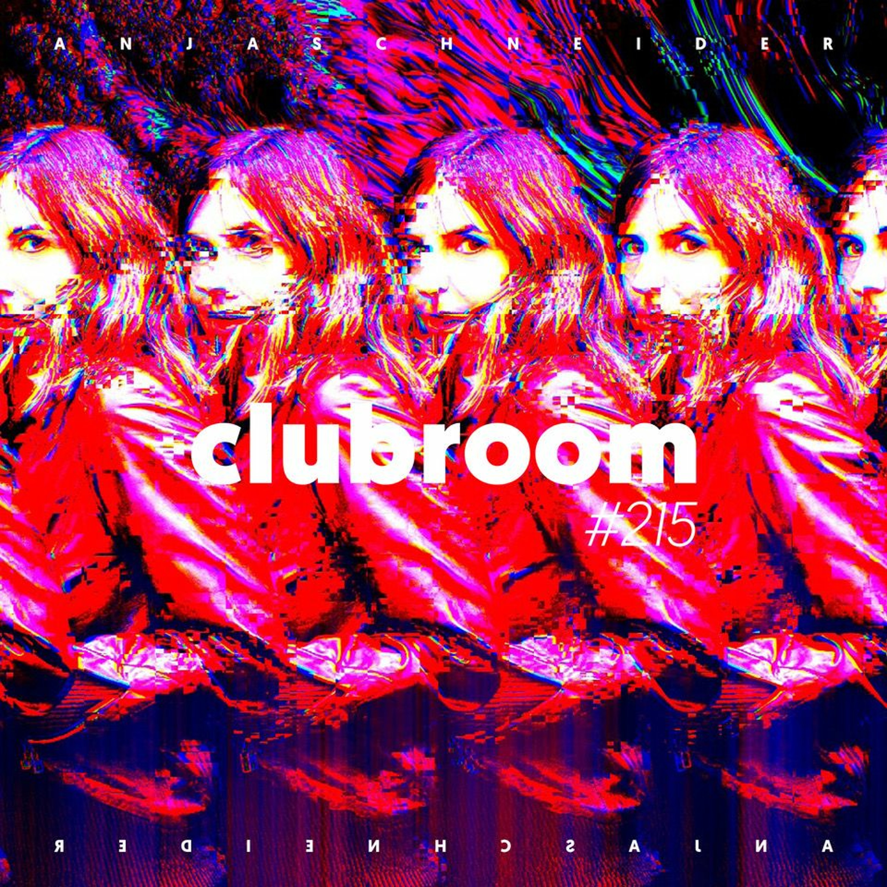 Club Room