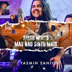 Yasmin Santos - Sinto Muito Mas Não Sinto Mais (Dj Santoz Bootleg) [FREE DOWNLOAD]