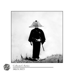 mould.audio Collector's Series | 25 [mldcs025]