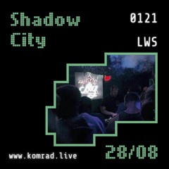 Shadow City 001 LWS
