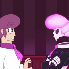 the stupendium - the fright before christmas [slowed and reverb]