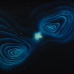 Nørus - Messages From The Void: Electronic Listening Music Inspired By The Cosmos