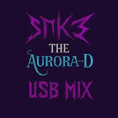 SP1K3 The Aurora D USB Mix