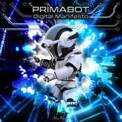 Primabot  - Exotic Biotict