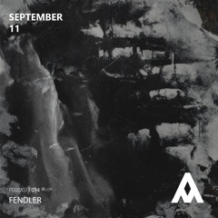 Alliance Of Music 034 | FENDLER