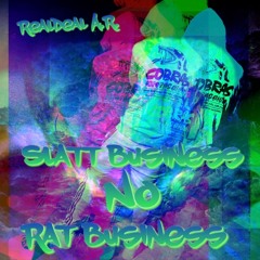 AR ft 4Lz Chill - Slidin Wit Em