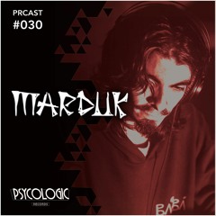 PRCAST #030 - Marduk