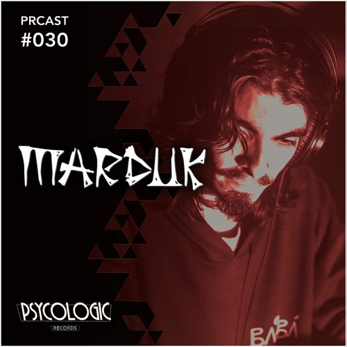 PRCAST #030 - Marduk