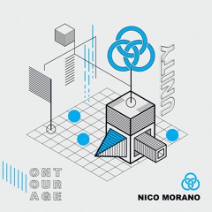 Premiere: Nico Morano - Unity [Ontourage Music]