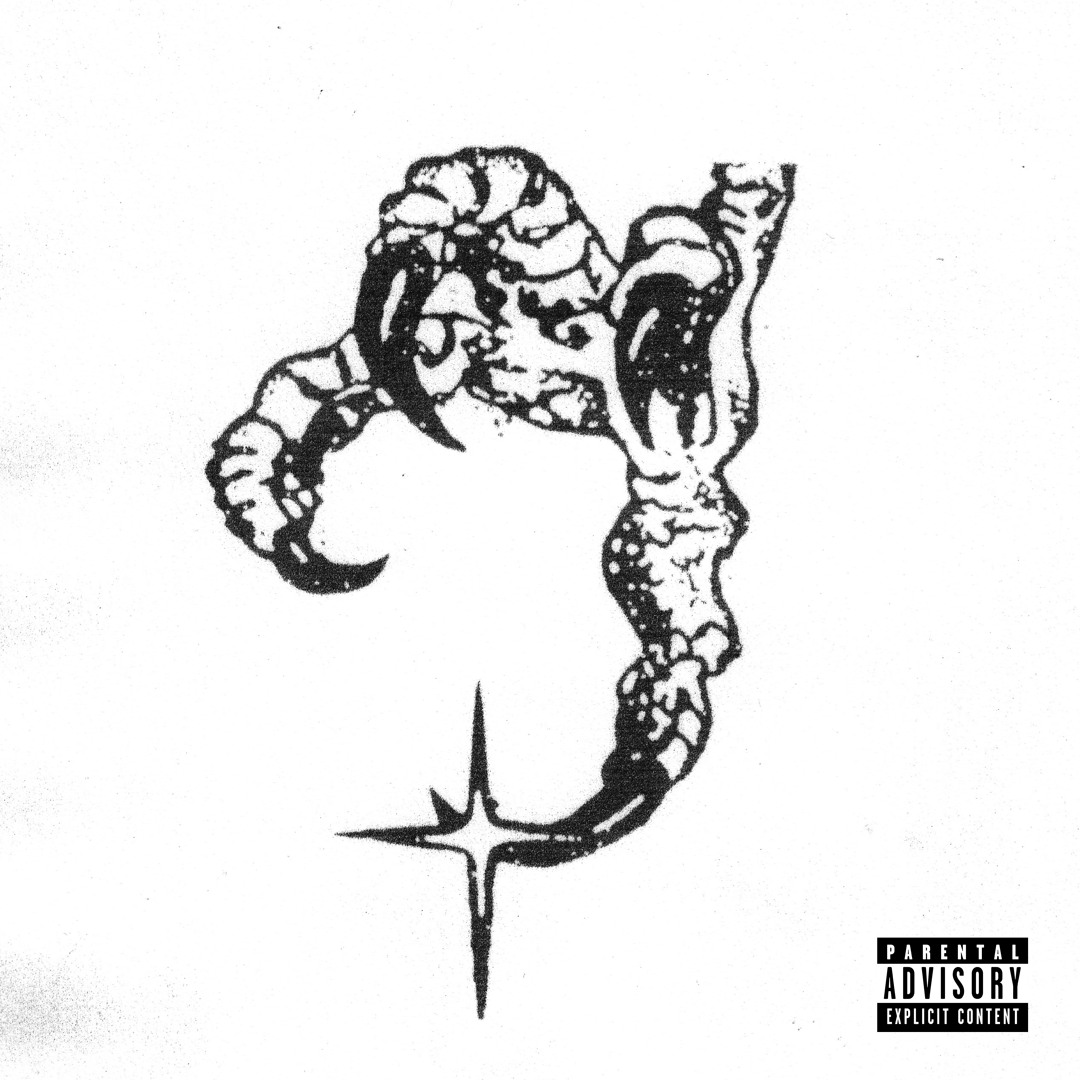 直筆サイン入り！The Alchemist & Vince Staples Stream NARRATØR | Listen to Untitled - Vince Staples & The