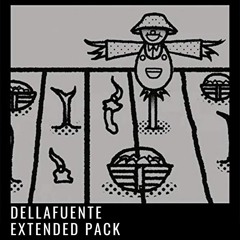 DELLAFUENTE Extended Pack GRATIS!