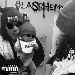 Blasphemy prod.Antisocial