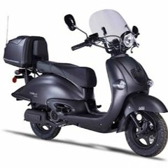 Riding The City Breeze Reasons To Take Advantage Of Mopeds For Sale In Dallas, TX