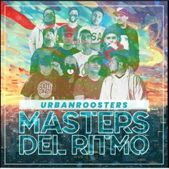 Cacao · Urban Roosters · Axter