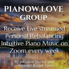 Pianow 7 -  11 - 08 - 2022  Part 2
