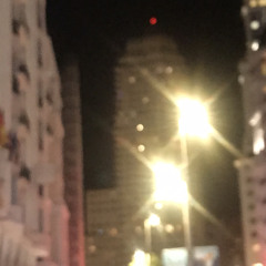 the city - prod Mitchxy