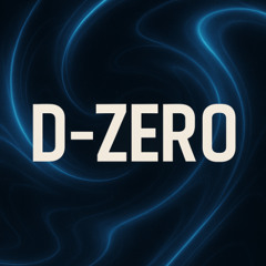 D-Zero – Techno Session #001