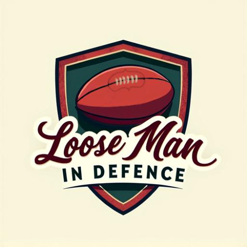 Loose Man Ep32 - AFL Masters All-Australian Jarvis Johnson