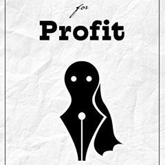 DOWNLOAD PDF 💛 Ghostwriting for Profit: How to Setup, Run, and Grow your Business as
