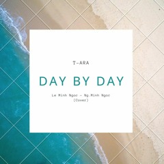 DAY BY DAY - 데이 바이 데이 | TARA  [COVER]
