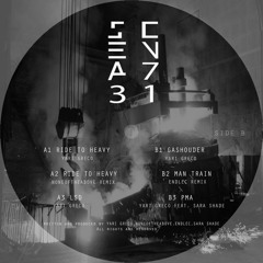 Hard Techno