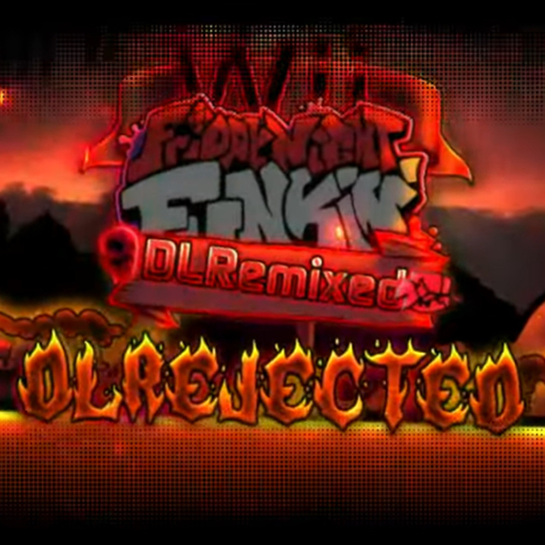Stream dlrejected fnf vs matt dlremixed by lordgatito listen
