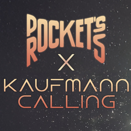 Roman Adam at Pocket´s Rockets X Kaufmann Calling I Kater Blau I Hopper I 15.03.25