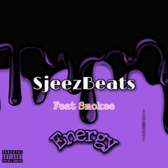 SjeezBeats_Energy (Feat Smokee)