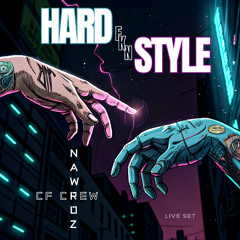 HARDSTYLE set By Nawroz [Freedom Party 14/12/24]