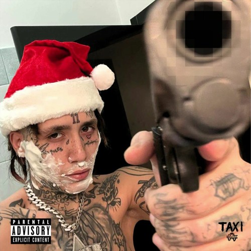 Taxi B - 10g di Crack (CHRISTMAS SONG)