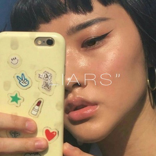 liars (prod. drake)