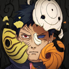 Obito Uchiha x want to love (just raw)