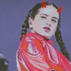 Rosalia AI - La Ley De La Decepcion (Slow Mix) - AI Cover x The Lucho