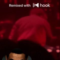 The Weeknd - Cry For Me (@adz191 Hook Remix)
