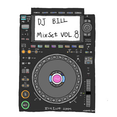 I’M BILL VOL.8